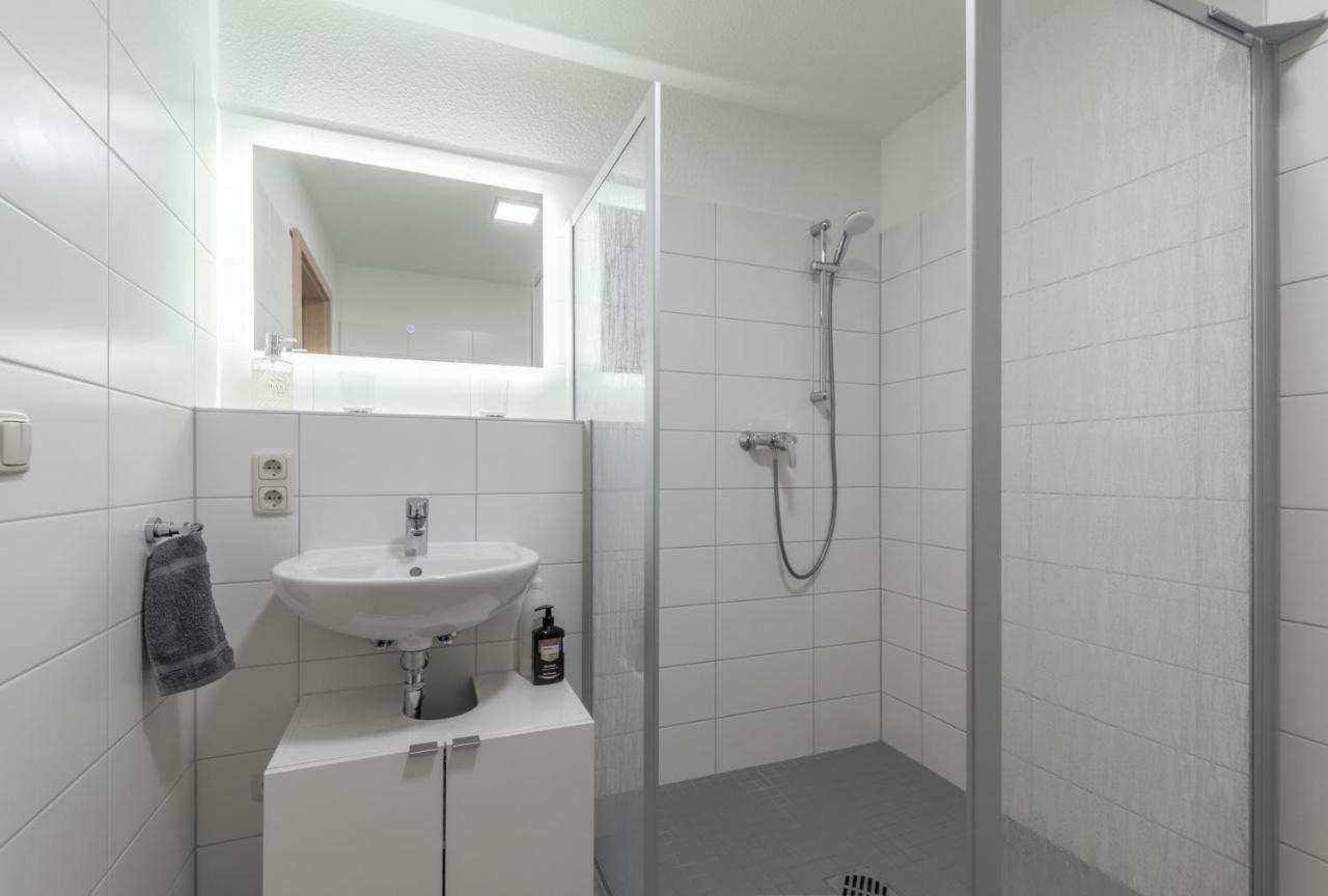 Perle Der Suedvorstadt Leipzig Bagian luar foto
